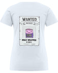 SOMWR DERIVE T-Shirt WHT002