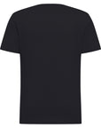 SOMWR EDGE TEE T-Shirt BLK000