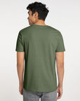 SOMWR EDGE TEE T-Shirt GRE001