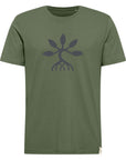 SOMWR EDGE TEE T-Shirt GRE001