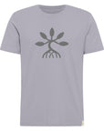 SOMWR EDGE TEE T-Shirt GRY070