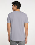 SOMWR EDGE TEE T-Shirt GRY070