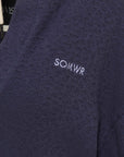 SOMWR ENCOMPASS Hoodie NVY012