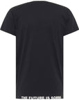 SOMWR FCK PLST T-Shirt BLK000