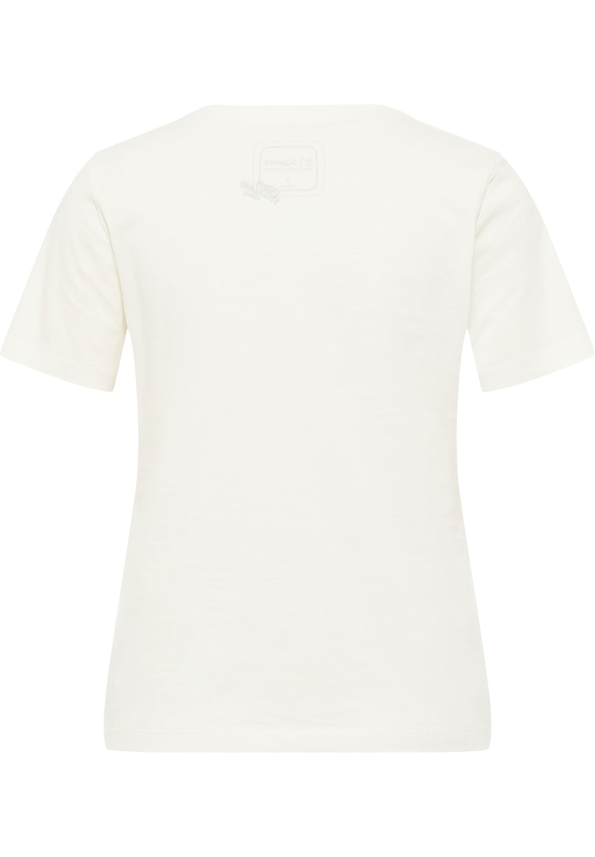 SOMWR FUGITIVE TEE T-Shirt UND006