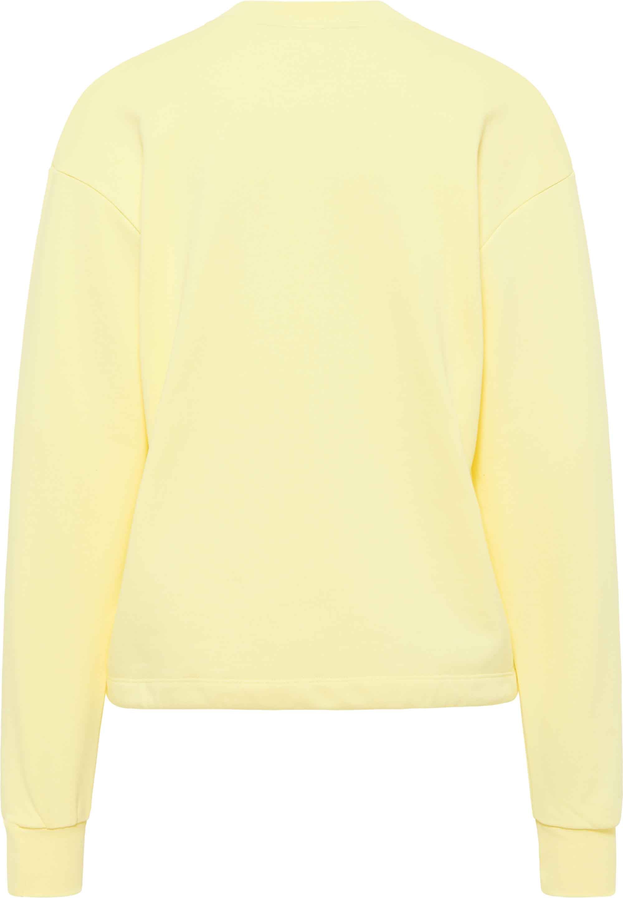 SOMWR FUTURE Sweater YEL003