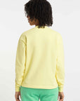 SOMWR FUTURE Sweater YEL003