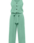 SOMWR GROVE Jumpsuit GRE005