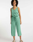SOMWR GROVE Jumpsuit GRE005