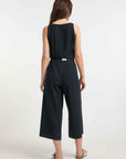 SOMWR GROVE Jumpsuit NVY012