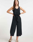 SOMWR GROVE Jumpsuit NVY012