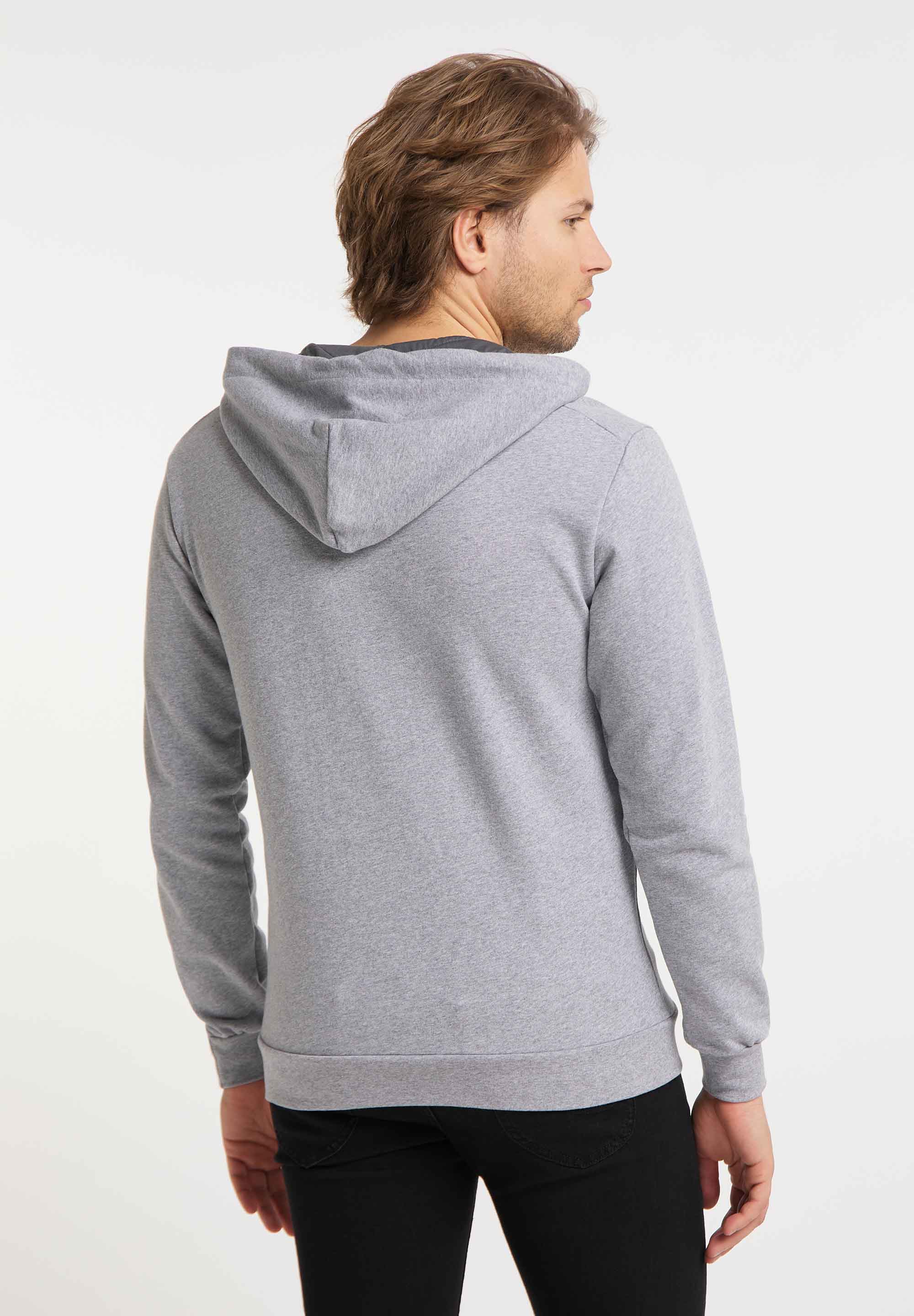 SOMWR GROWTH Hoodie GRY070