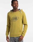 SOMWR GROWTH Hoodie OLV001