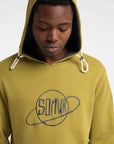 SOMWR GROWTH Hoodie OLV001