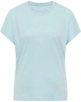SOMWR IMMERGE T-Shirt BLU001