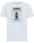 SOMWR IMPRESSION TEE T-Shirt WHT002