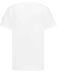 SOMWR INFLUENCER TEE T-Shirt WHT002