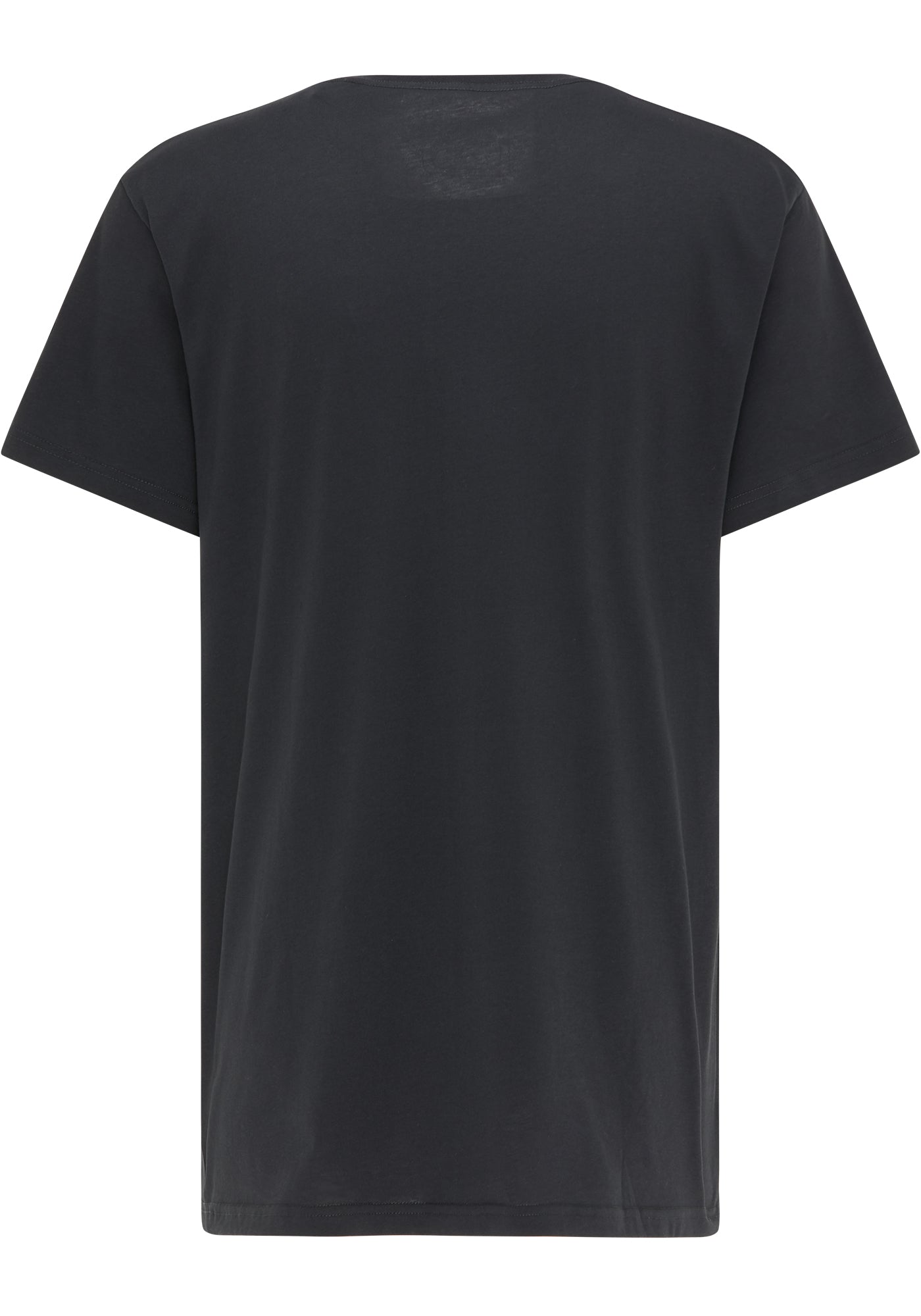 SOMWR INFLUENCER TEE T-Shirt BLK000
