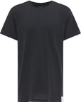 SOMWR INFLUENCER TEE T-Shirt BLK000