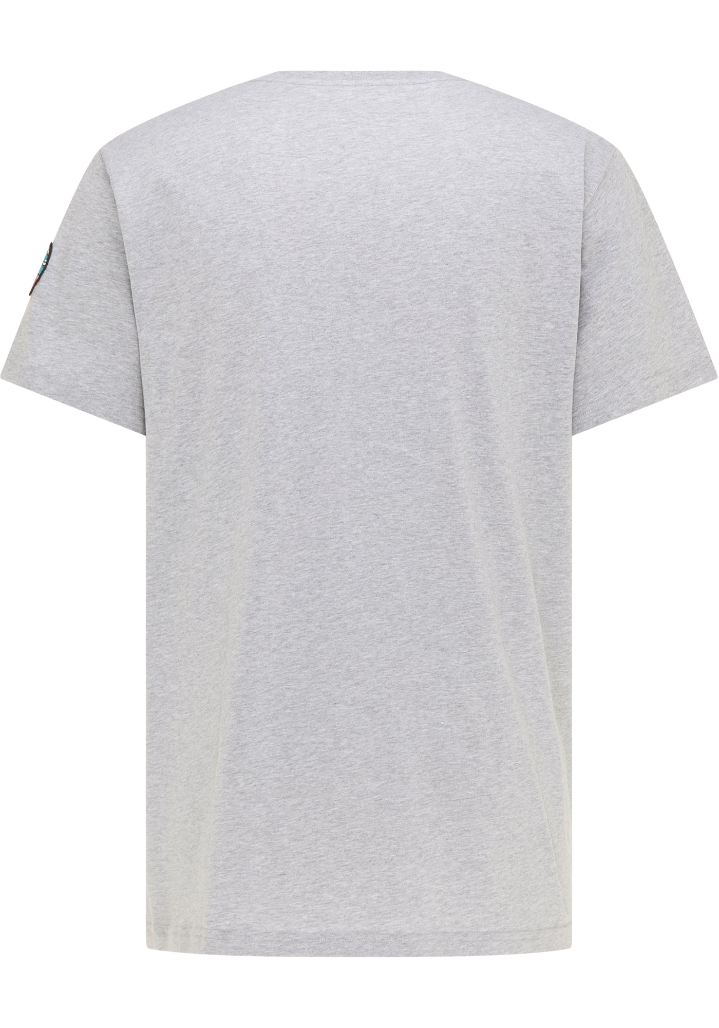 SOMWR INFLUENCER TEE T-Shirt GRY002