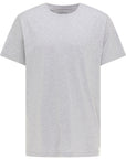 SOMWR INFLUENCER TEE T-Shirt GRY002
