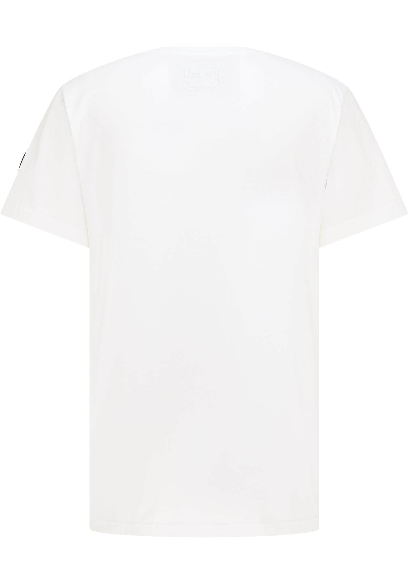 SOMWR INFLUENCER TEE T-Shirt WHT001