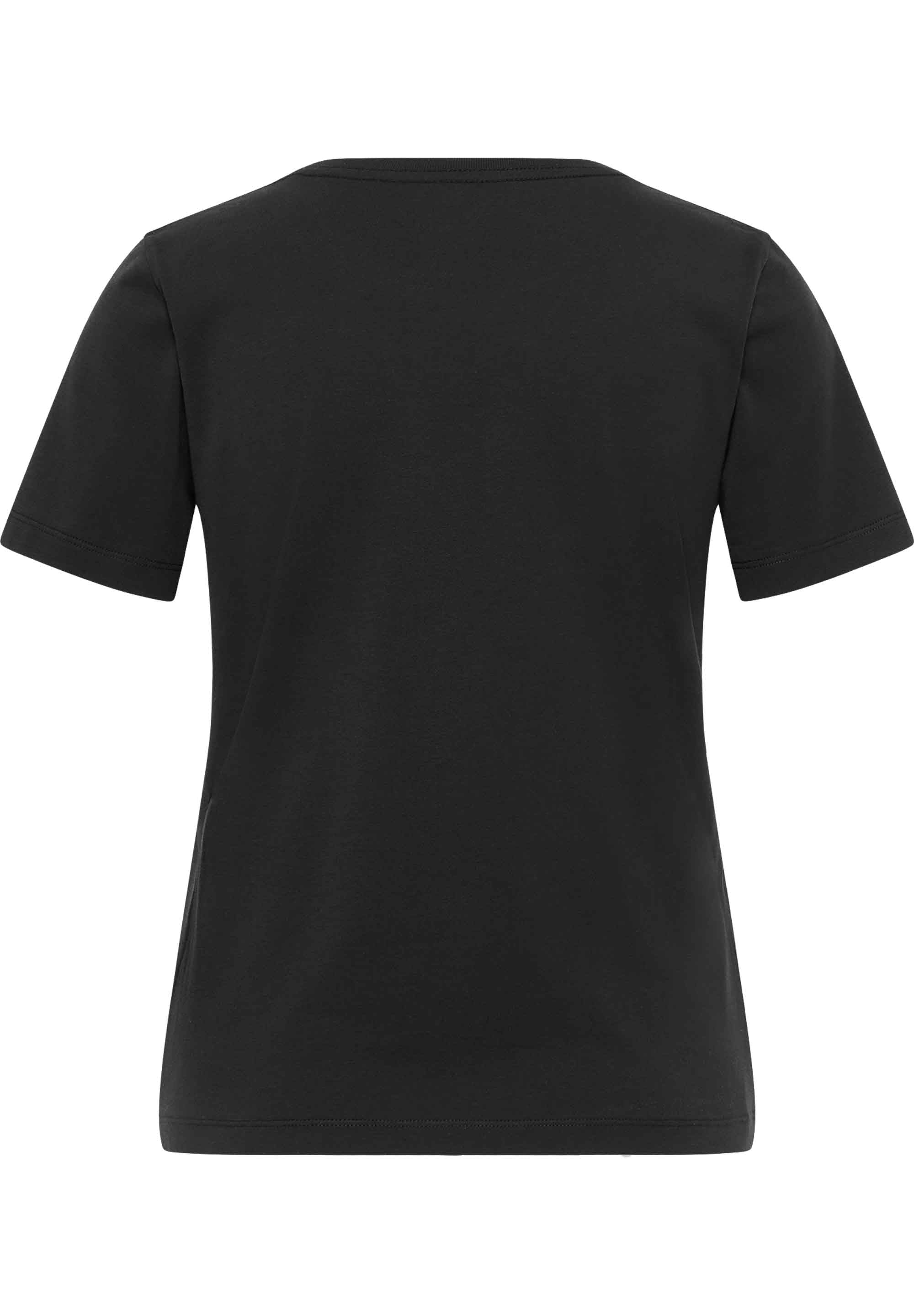 SOMWR MANGROVE ROOT TEE T-Shirt BLK000