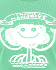 SOMWR MANGROVE ROOT TEE T-Shirt GRE004