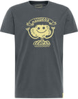 SOMWR MANGROVE TREE TEE T-Shirt GRY010