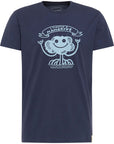 SOMWR MANGROVE TREE TEE T-Shirt NVY012