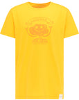 SOMWR MANGROVE TREE TEE T-Shirt YEL008