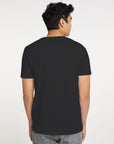SOMWR MEASURE TEE T-Shirt BLK000
