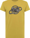 SOMWR ONE PLANET SOMWR T-Shirt OLV001