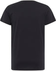 SOMWR PLANET SPHERE TEE T-Shirt BLK000