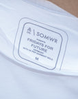 SOMWR POWER TO THE PEOPLE T-Shirt UND001