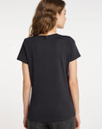 SOMWR PRIMARY T-Shirt BLK000