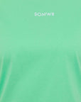 SOMWR PRIMARY T-Shirt GRE004