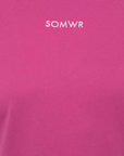 SOMWR PRIMARY T-Shirt PUR002