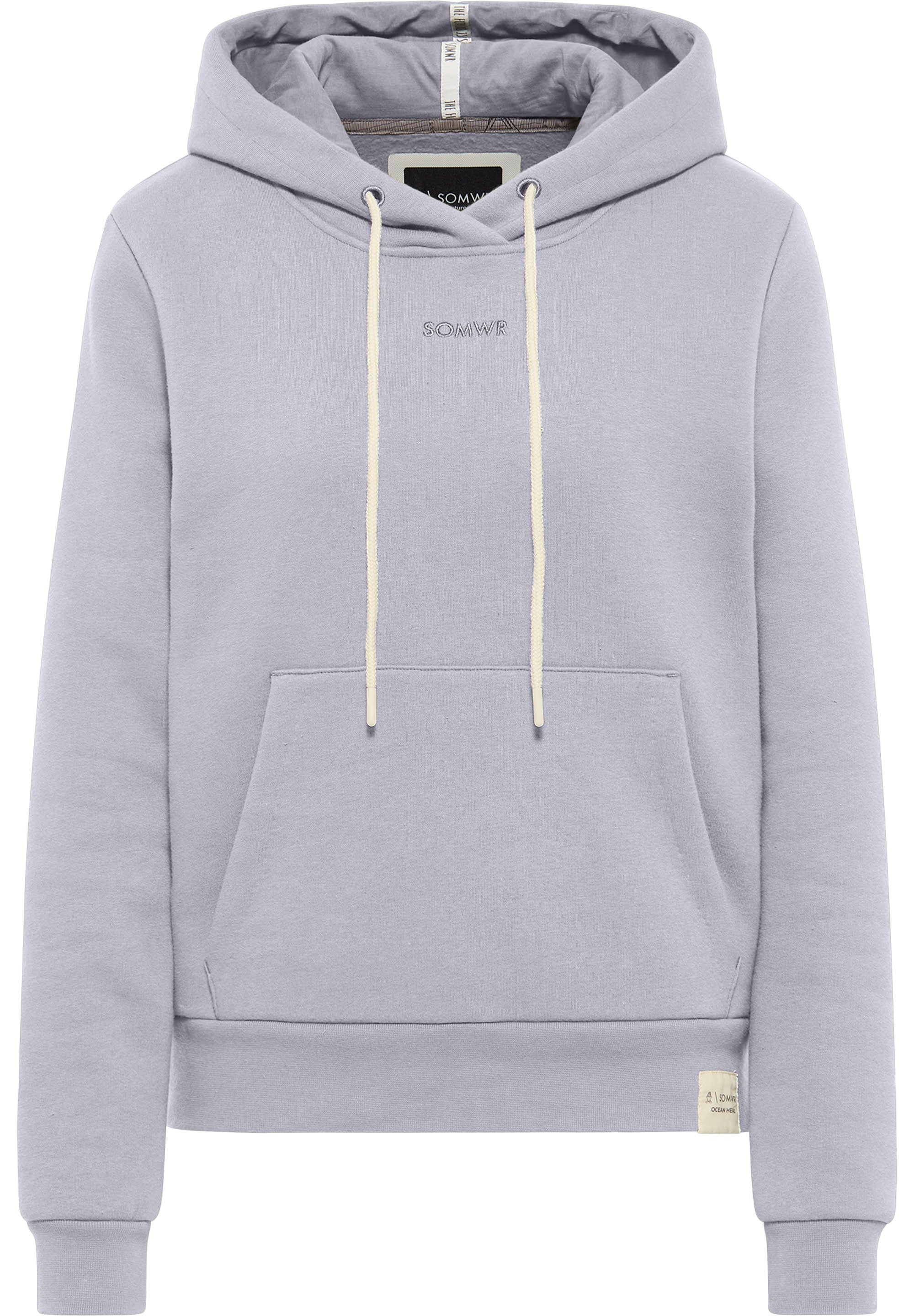 SOMWR REGROW Hoodie GRY070