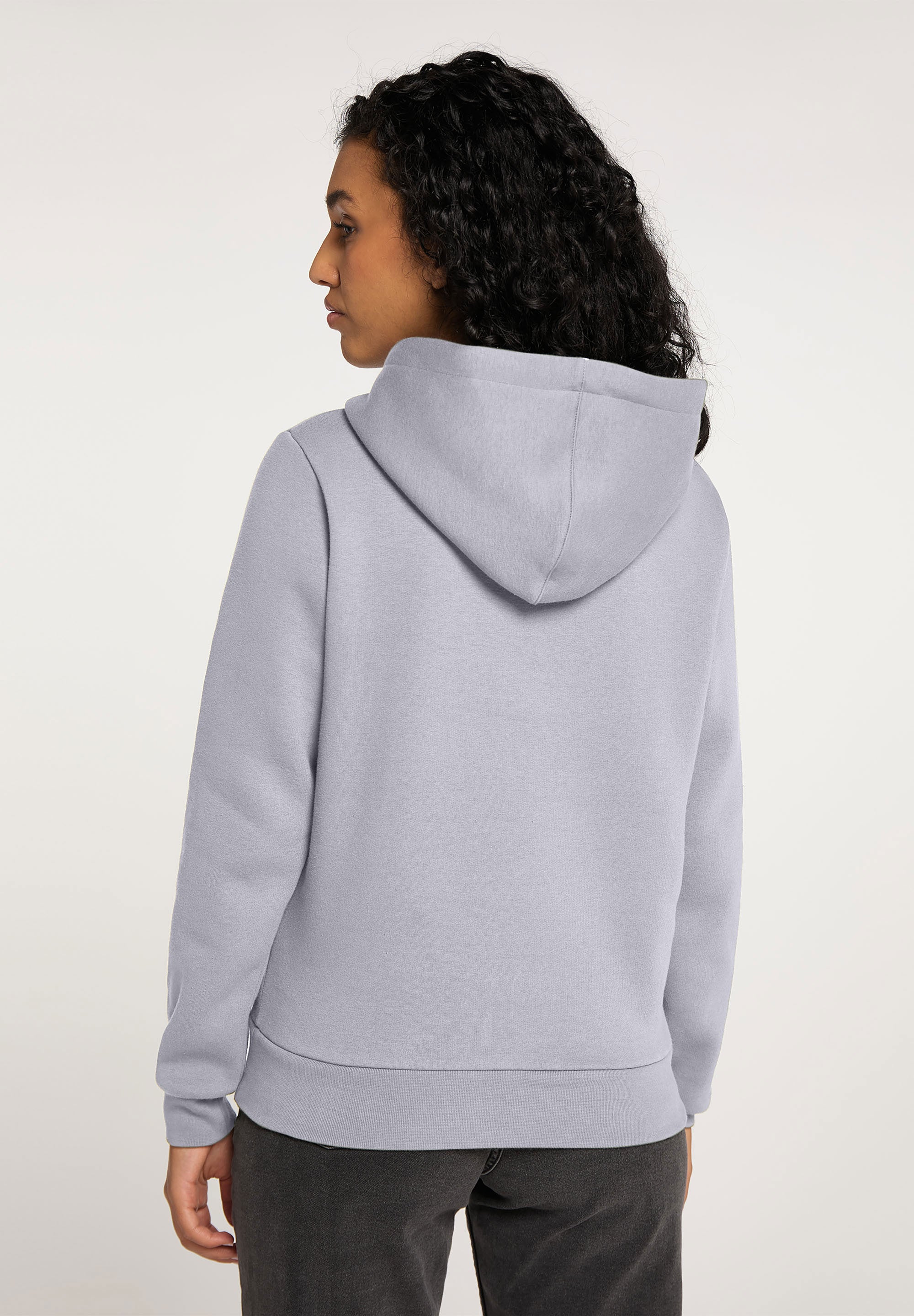 SOMWR REGROW Hoodie GRY070