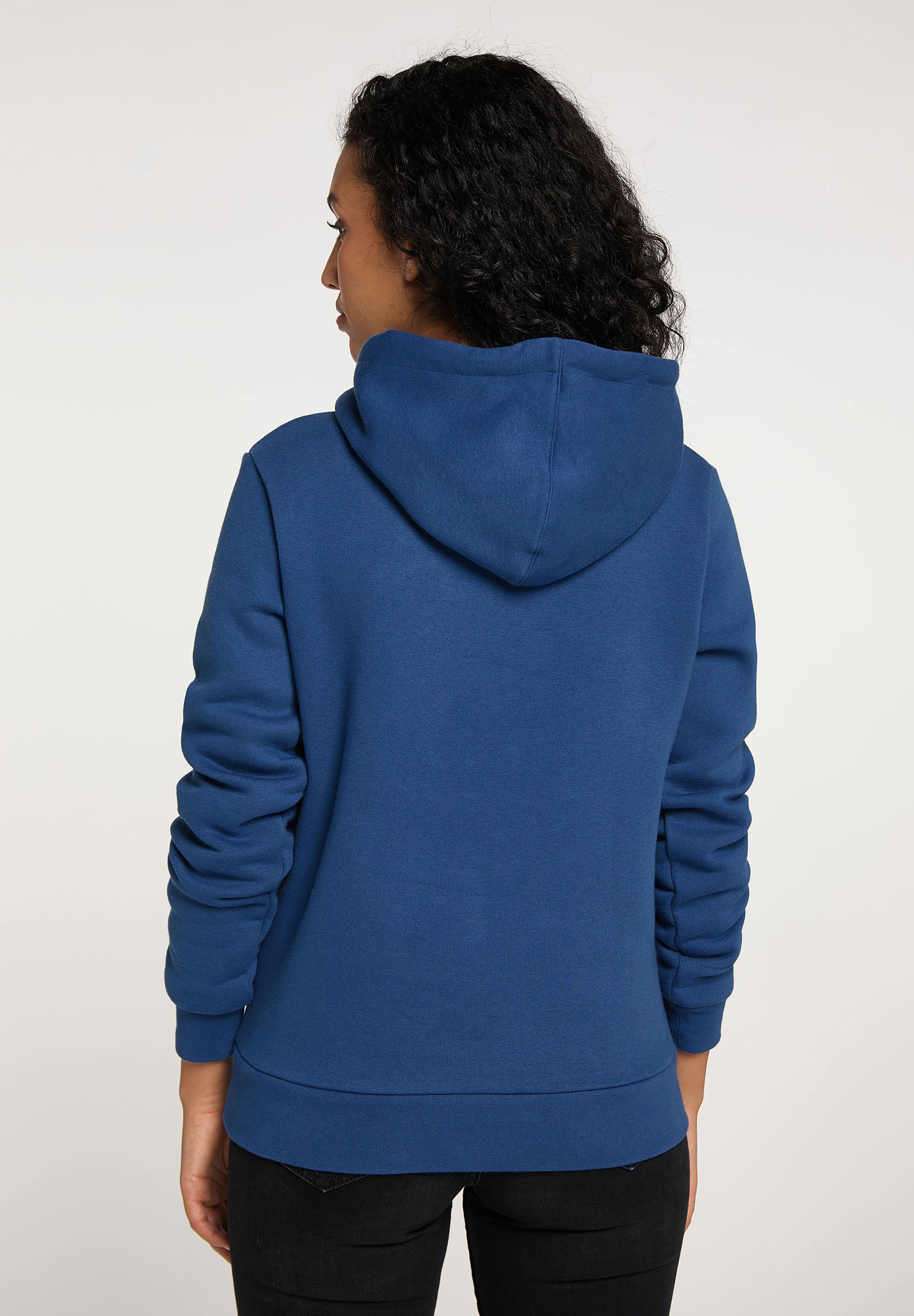 SOMWR REGROW Hoodie NVY031
