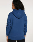 SOMWR REGROW Hoodie NVY031