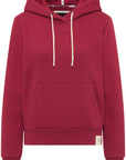 SOMWR REGROW Hoodie RED001