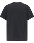 SOMWR REPLETE TEE T-Shirt BLK000