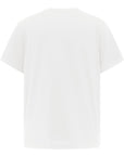 SOMWR REPLETE TEE T-Shirt WHT002