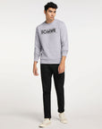 SOMWR RESOLVE Sweater GRY070