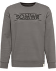 SOMWR RESOLVE Sweater GRY071