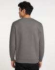 SOMWR RESOLVE Sweater GRY071