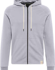 SOMWR RISE Zip-Hoodie GRY070