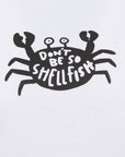 SHELLFISH TEE